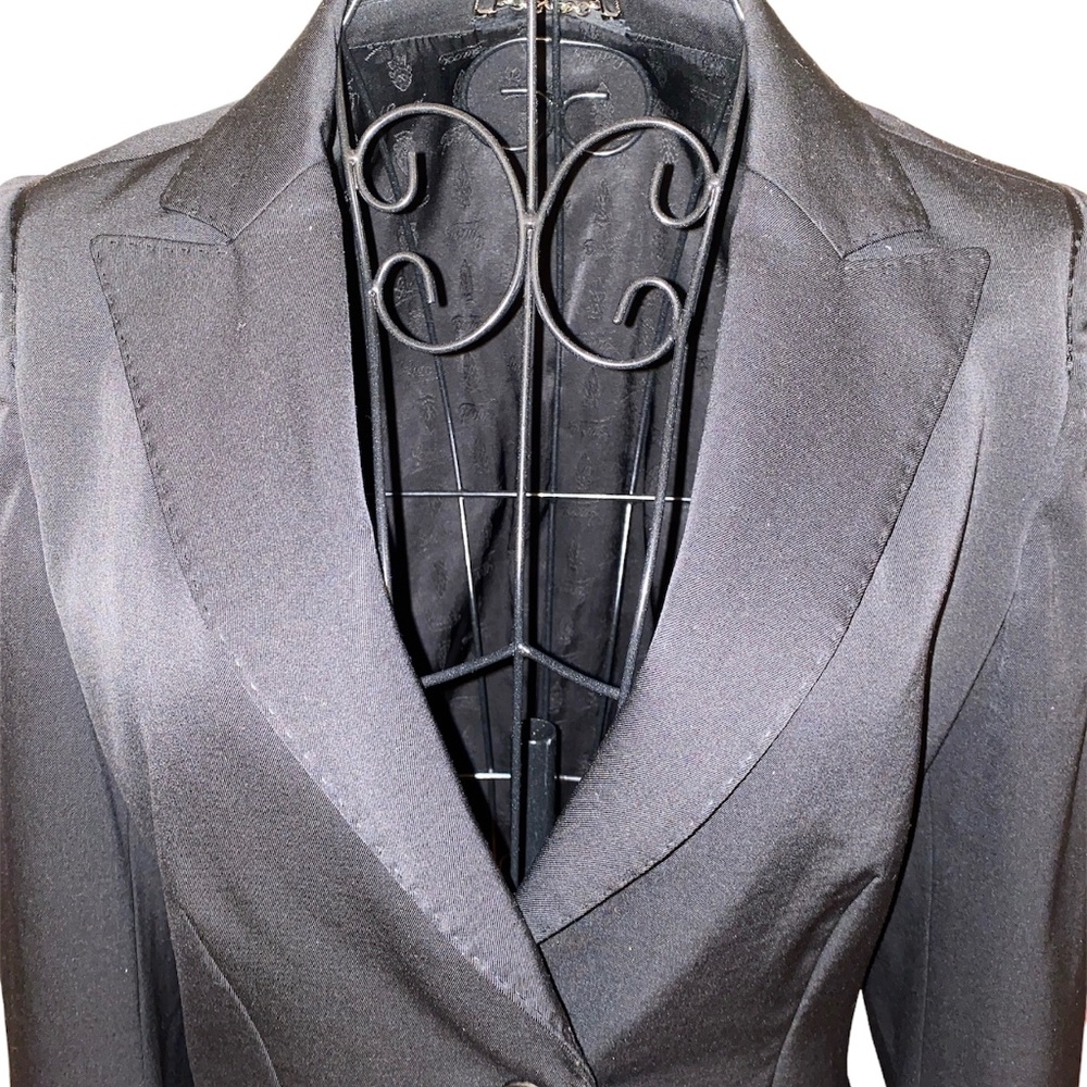 GUCCI SUIT VINTAGE LADIES